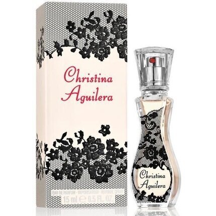 Parfimērijas ūdens sievietēm Christina Aguilera Christina Aguilera, EDP, 15 ml цена и информация | Sieviešu smaržas | 220.lv