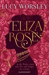 Eliza Rose cena un informācija | Grāmatas pusaudžiem un jauniešiem | 220.lv