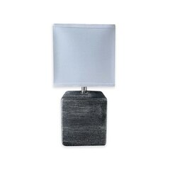 Настольная лампа Versa Cubo (ø13 x 32 см) цена и информация | Настольные светильники | 220.lv
