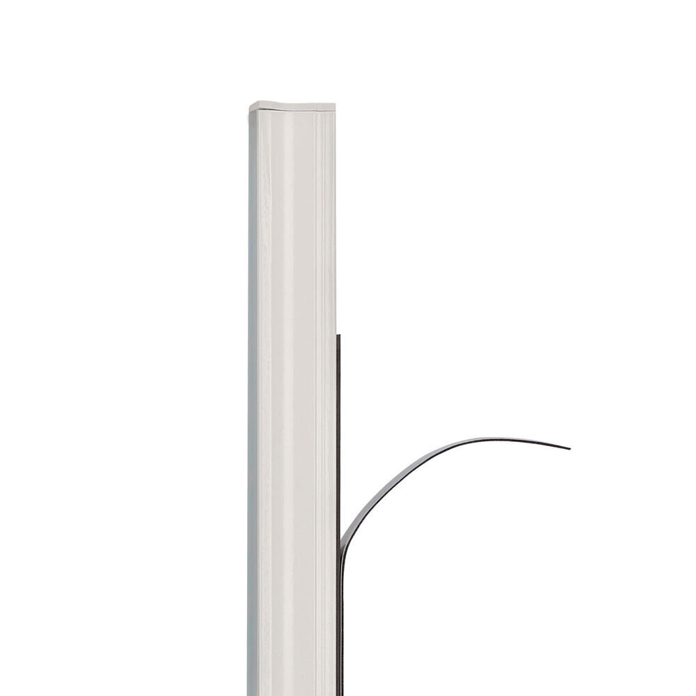 LED caurule KSIX Grace 4000K (55 cm) цена и информация | Lustras | 220.lv