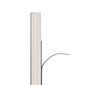 LED caurule KSIX Grace 4000K (55 cm) cena un informācija | Piekaramās lampas | 220.lv