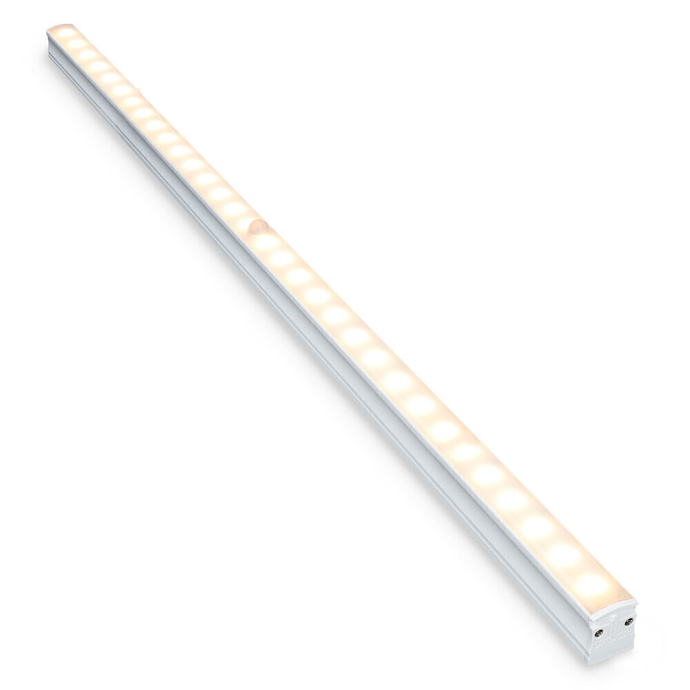 LED caurule KSIX Grace 4000K (55 cm) цена и информация | Lustras | 220.lv