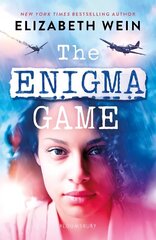 Enigma Game cena un informācija | Grāmatas pusaudžiem un jauniešiem | 220.lv