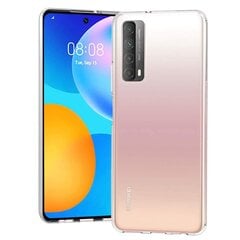 Vāciņš Ultra Slim 0,5mm - HUAWEI P Smart 2021 цена и информация | Чехлы для телефонов | 220.lv