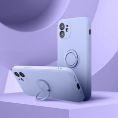 Vāciņš F-Ring - Xiaomi Redmi NOTE 11 / 11S violets цена и информация | Чехлы для телефонов | 220.lv