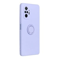 Vāciņš F-Ring - Xiaomi Redmi NOTE 11 / 11S violets cena un informācija | Telefonu vāciņi, maciņi | 220.lv