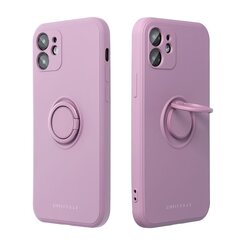 Vāciņš Roar Amber - iPhone 14 Pro violets cena un informācija | Telefonu vāciņi, maciņi | 220.lv