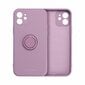 Vāciņš Roar Amber - iPhone 14 Pro Max violets cena un informācija | Telefonu vāciņi, maciņi | 220.lv