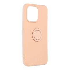 Vāciņš Roar Amber - iPhone 14 Pro Max rozā цена и информация | Чехлы для телефонов | 220.lv