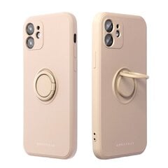 Vāciņš Roar Amber - iPhone 14 Pro Max rozā цена и информация | Чехлы для телефонов | 220.lv