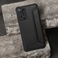 Maciņš RAZOR - Xiaomi Redmi NOTE 11 / 11S melns cena un informācija | Telefonu vāciņi, maciņi | 220.lv