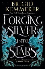 Forging Silver into Stars цена и информация | Книги для подростков и молодежи | 220.lv