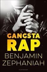 Gangsta Rap cena un informācija | Grāmatas pusaudžiem un jauniešiem | 220.lv