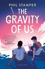 Gravity of Us цена и информация | Книги для подростков и молодежи | 220.lv