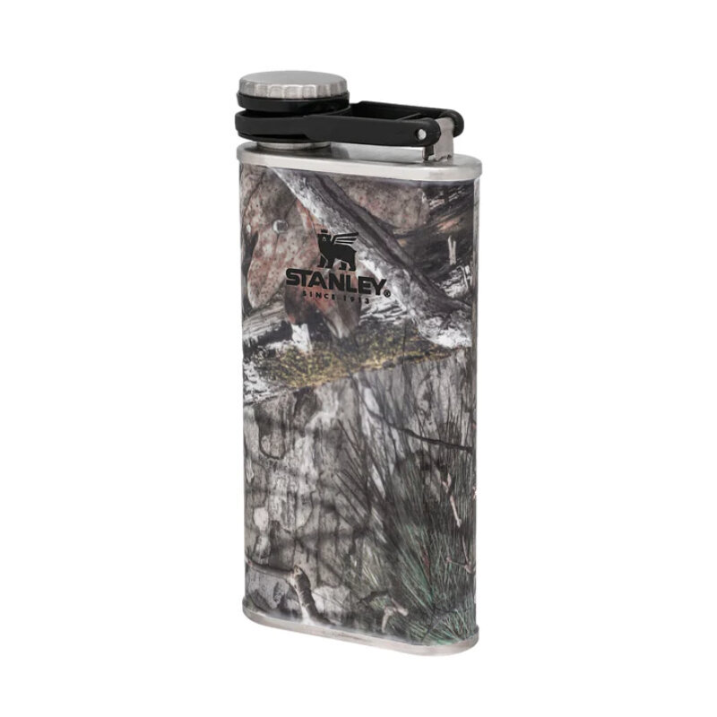 Blašķe Classic 0,23L Country Mossy Oak cena un informācija | Termosi, termokrūzes | 220.lv