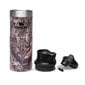 Termokrūze The Trigger-Action Travel Mug Classic 0,47L Country Mossy Oak cena un informācija | Termosi, termokrūzes | 220.lv