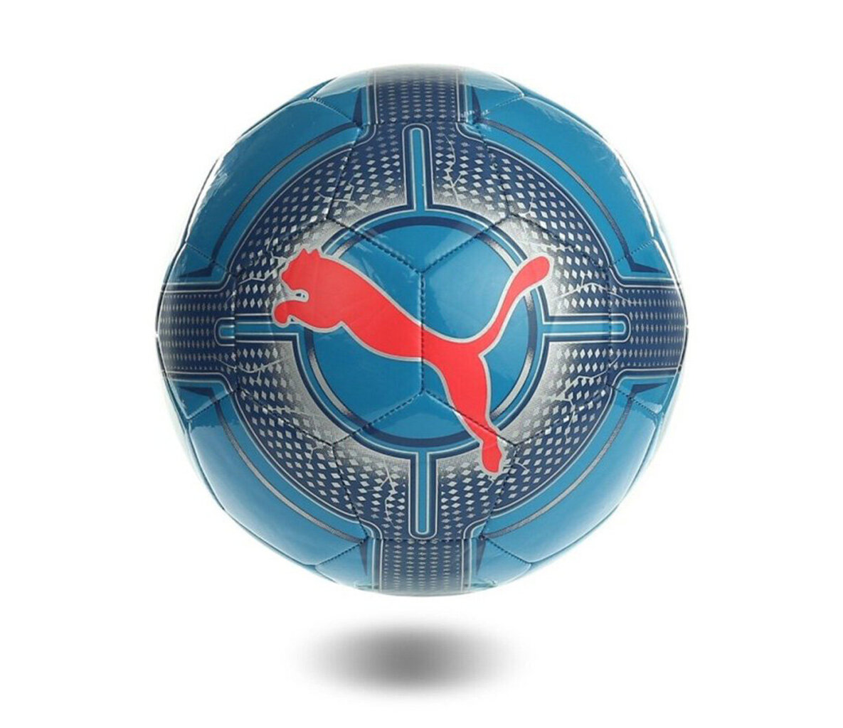 Futbola bumba PUMA evoPower, 5. izmērs (4540962) 2027 цена и информация | Futbola bumbas | 220.lv