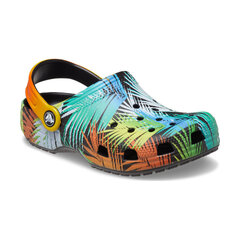 Crocs™ Classic Pool Party Clog Kid's cena un informācija | Gumijas klogi bērniem | 220.lv