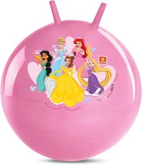 Мяч Mondo Jumping Ball Princess, 50 см цена и информация | Игрушки для песка, воды, пляжа | 220.lv