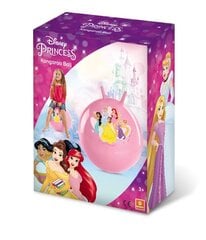 Мяч Mondo Jumping Ball Princess, 50 см цена и информация | Игрушки для песка, воды, пляжа | 220.lv