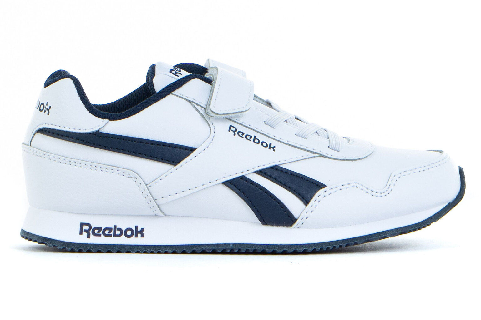 Sporta apavi reebok royal cl jogger fw8910 cena un informācija | Sporta apavi bērniem | 220.lv