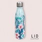 Pudele Cambridge CM07014 Tropical 500ml cena un informācija | Termosi, termokrūzes | 220.lv