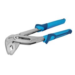 Pipe Wrench Pliers Ferrestock 250 mm cena un informācija | Rokas instrumenti | 220.lv