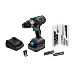 Urbis Cecotec CecoRaptor Perfect Drill 4020 X-Treme cena un informācija | Rokas instrumenti | 220.lv