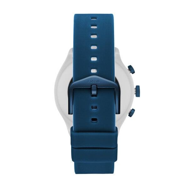 Fossil Sport FTW4036 Blue цена и информация | Viedpulksteņi (smartwatch) | 220.lv