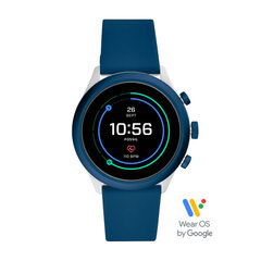 Fossil Sport FTW4036 Blue цена и информация | Смарт-часы (smartwatch) | 220.lv