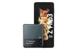 Samsung Galaxy Z Flip3 5G, 256 GB, Dual SIM, Green цена и информация | Mobilie telefoni | 220.lv