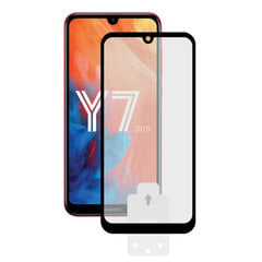 Mobila Telefona Ekrāna Aizsargierīce Xiaomi Y7 KSIX Extreme 2.5D цена и информация | Защитные пленки для телефонов | 220.lv