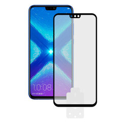 Mobila Telefona Ekrāna Aizsargierīce Honor 8X KSIX Extreme 2.5D cena un informācija | Ekrāna aizsargstikli | 220.lv