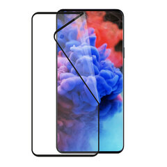 Mobila Telefona Ekrāna Aizsargierīce Samsung Galaxy S10 KSIX Flexy Shield cena un informācija | Ekrāna aizsargstikli | 220.lv