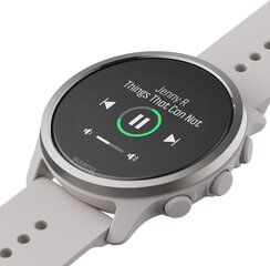 Suunto 5 Peak Ridge Sand SS050727000 cena un informācija | Viedpulksteņi (smartwatch) | 220.lv