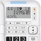 Fiksētais Tālrunis Pensionāriem Alcatel TMAX 70 cena un informācija | Stacionārie telefoni | 220.lv