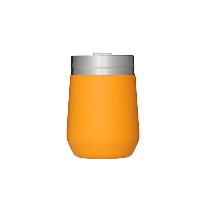 Krūze The Everyday Tumbler, 0,3L, safrāndzeltenā krāsā cena un informācija | Termosi, termokrūzes | 220.lv