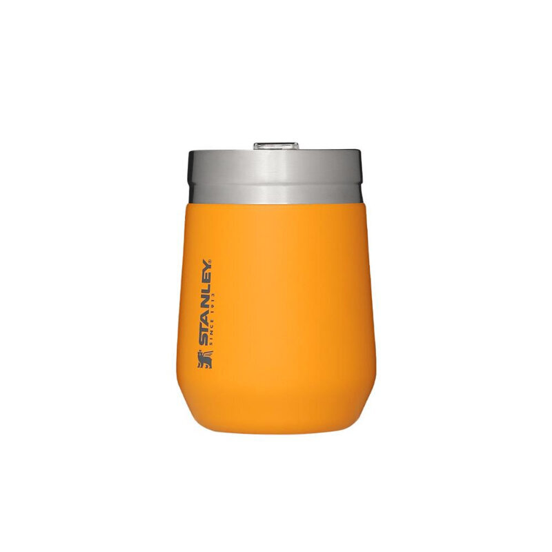 Krūze The Everyday Tumbler, 0,3L, safrāndzeltenā krāsā cena un informācija | Termosi, termokrūzes | 220.lv