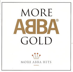 CD ABBA "More ABBA Gold" cena un informācija | Vinila plates, CD, DVD | 220.lv