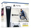 Sony Playstation 5 Blu-ray Edition + FIFA 23