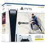 Sony Playstation 5 Blu-ray Edition + FIFA 23 цена и информация | Spēļu konsoles | 220.lv