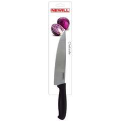 Newill pavāra nazis, 20 cm cena un informācija | Naži un to piederumi | 220.lv