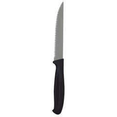 Нож для помидоров, 12см цена и информация | Ножи и аксессуары для них | 220.lv