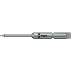 867/9 C TORX® uzgaļi, pusmēness TX 8x44 cena un informācija | Rokas instrumenti | 220.lv