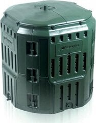 Prosperplast komposta kaste 340L cena un informācija | Komposta kastes un āra konteineri | 220.lv