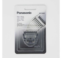 Panasonic WER9602Y136 cena un informācija | Piederumi sadzīves tehnikai skaistumam | 220.lv