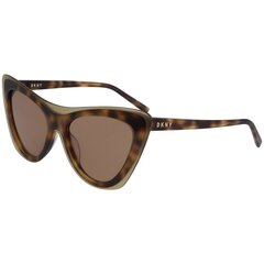 Sieviešu Saulesbrilles DKNY DK516S-239 ø 54 mm cena un informācija | Saulesbrilles sievietēm | 220.lv