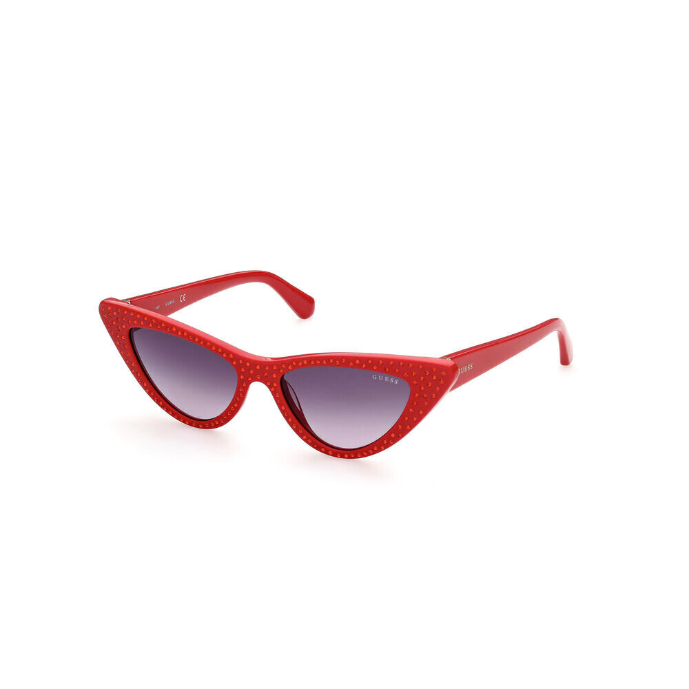 Sieviešu Saulesbrilles Guess GU78105468B ø 54 mm цена и информация | Saulesbrilles sievietēm | 220.lv