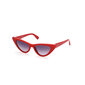 Sieviešu Saulesbrilles Guess GU78105468B ø 54 mm cena un informācija | Saulesbrilles sievietēm | 220.lv