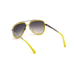 Мужские солнцезащитные очки Guess GU69775940C  цена и информация | Солнцезащитные очки для мужчин | 220.lv